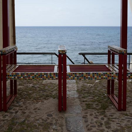 Bastione Apartment Cefalu Exterior photo