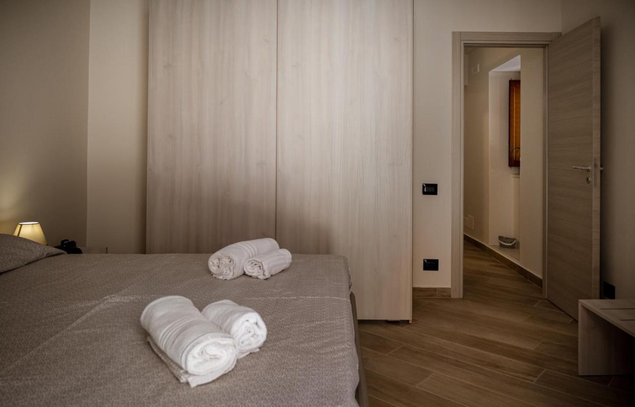 Bastione Apartment Cefalu Exterior photo